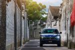 Maserati Levante GranLusso 2018 года
